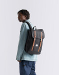 Batoh Herschel Supply Retreat Black Tonal