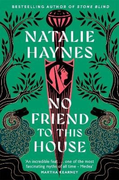 No Friend to This House