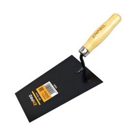 Lžíce ocel, 180 x 130 mm, ENPRO