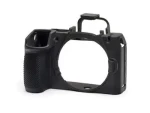 Easy Cover Pouzdro Reflex Silic pro Nikon Z50 II / černá (ECNZ50M2B)
