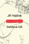 Dešťová hůl - Jiří Hájíček