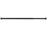 AQUALINE - Teleskopická rozpěrná tyč 63-105cm, černá 4051B