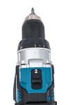 Makita DDF489Z / Aku šroubovák / 18V / Li-ion / 1800 ot-min / Bez aku (DDF489Z)