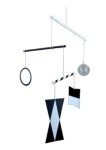 Moyo Montessori Montessori mobil - Munari