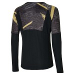 Běžecké tričko Mizuno Thermal Charge LS T 32GA231609 Velikost textilu: XS