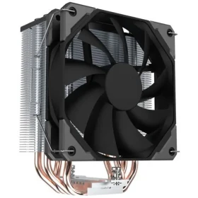 Alpenföhn 22227 / Chladič CPU / 180W TDP / 12–34,8 dB / 700–1800 RPM / Intel + AMD (22210021027)