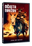 Očista navždy DVD