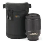 Lowepro Lens Case (9 x 13 cm) (E61PLW36303)