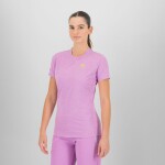 KARPOS W Piz De Mez T-Shirt, Bloom velikost: XL