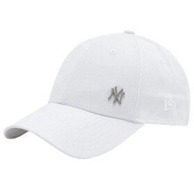 Kšiltovka New Era 9FORTY New York Yankees Flawless 11209938 OSFA