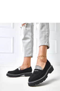 Mokasiny model 218360 Solea 40