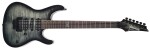 Ibanez KIKO10BP Transparent Grey Burst