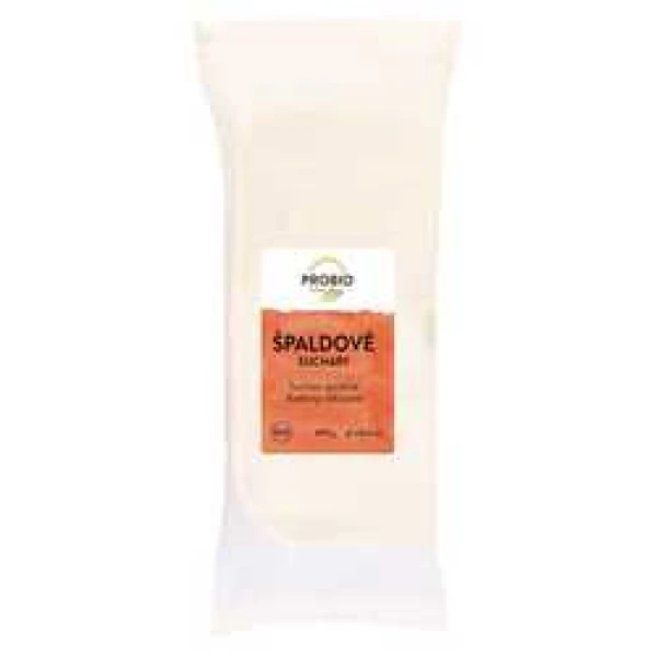 PROBIO Špaldové suchary 200g BIO