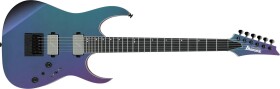 Ibanez RG5121ET Polar Lights