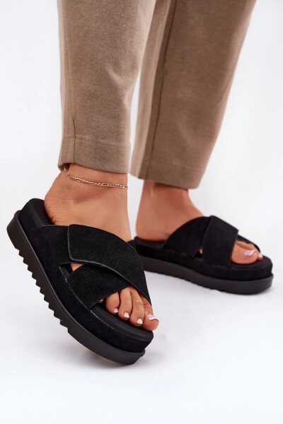 Pantofle model 212875 Step in style 40