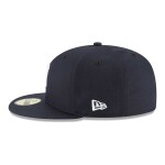 New Era Pánská kšiltovka Detroit Tigers MLB Authentic 59FIFTY Fitted Home Velikost: 7 3/8