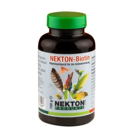 Vitamíny a doplňky stravy pro ptáky