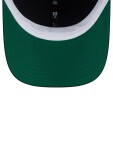 New Era Pánská kšiltovka Seattle Mariners MLB 2026 Hall of Fame 9FORTY Snapback