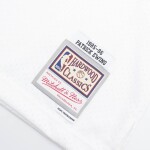 Mitchell & Ness Pánský dres New York Knicks NBA Patrick Ewing #33 1985-86 Swingman Velikost: M