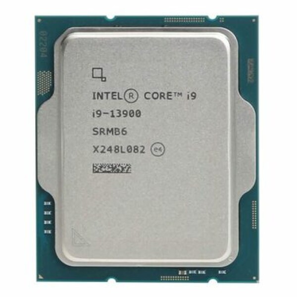 Intel Core i9-13900 @ 2.0GHz - TRAY / TB 5.6GHz / 24C32T / L3 36MB / UHD Graphics 770 / 1700 / Raptor Lake / 219W (CM8071504820605)