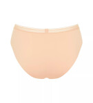 Dámské kalhotky BODY ADAPT Twist High leg - POWDER ORANGE - oranžová 00BG - SLOGGI POWDER ORANGE L