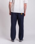 Service Works Seersucker Chef Pants DARK NAVY XL