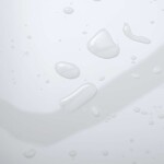 HANSGROHE - EluPura S Závěsné WC se sedátkem SoftClose, Rimless, AquaChannel Flush, SmartClean, EcoSmart, bílá 61186450