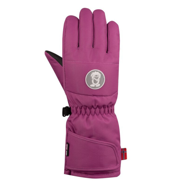 Dětské zimní rukavice Trollkids Narvik Glove Jr 932-243 4