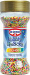 Dr. Oetker Kuličky duhové (65