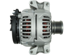 Alternátor MERCEDES-BENZ Sprinter I (W901–W905) a II (W906) CDI