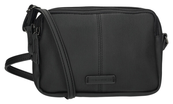 Enrico Benetti Roza 66777 Black EB-66777-001