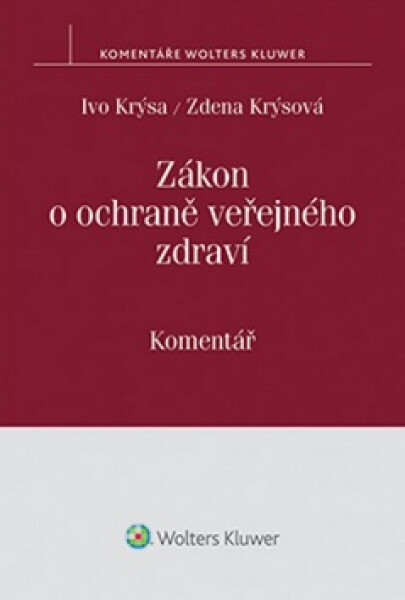 Zákon ochraně veřejného zdraví