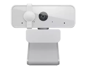 Lenovo 300 FHD Webcam šedá / webkamera / FullHD / USB-A (GXC1E71383)