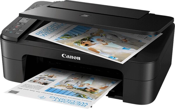 Canon inkoustová Pixma Ts3350 Černá