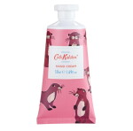 Cath Kidston Krém na ruce Otters 50 ml, růžová barva, plast