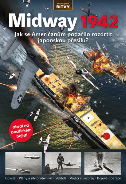 Midway 1942 - kolektiv