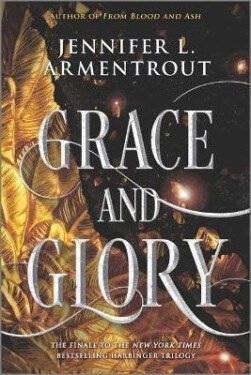Grace and Glory Jennifer Armentrout