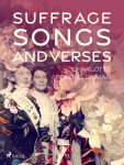 Suffrage Songs and Verses - Charlotte Perkins Gilman - e-kniha