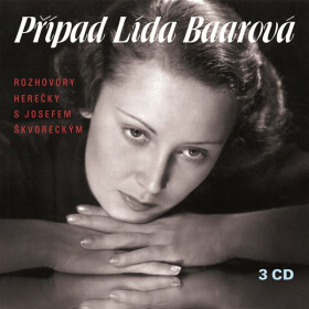 Případ Lída Baarová - Bedřich Wermuth