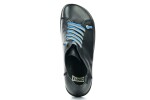 Camper Twins Sella Negro Somer-Pega-Arum Cam Ry Negro polobotky