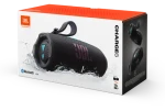 JBL Charge 6 černo-oranžová / Reproduktor / Bluetooth 5.4 / 45 W / IP68 / 28 h (0188484)