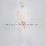 Jan Burian Unavený válečník CD