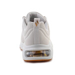 Boty Skechers Tres-Air Uno AH Mazing W 177390-OFWT EU 38