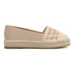 Espadrilky DeeZee HER SOUL WSS990-204 Materiál/-Syntetický,Látka/-Látka