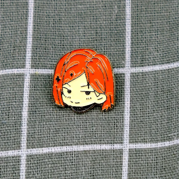 Pinarna.cz Zrzavá dívka z anime