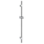 HANSGROHE - Unica Sprchová tyč, výška 72 cm, chrom 27704000