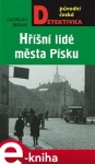 Hříšní lidé města Písku - Ladislav Beran e-kniha