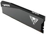 Patriot Viper Elite 5 Ultra 16GB (1x16) DDR5 6000MHz černá / Operační paměť / CL36 / XMP 3.0 / AMD EXPO (VEU516G6036)
