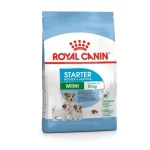 Royal Canin Mini Starter 1 kg / Granule pro psy (3182550778657)