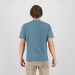 KARPOS Explore T-Shirt, Windw.Blue velikost: L